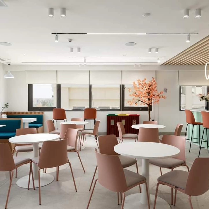 Bayer HQ