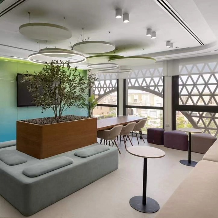 Bayer HQ