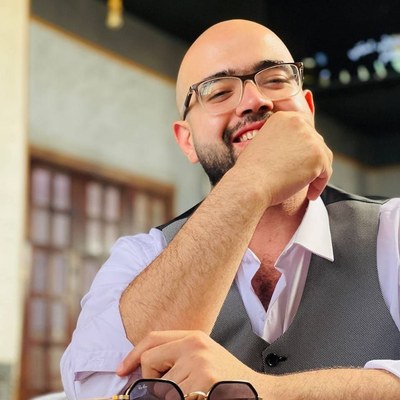 Eng. Abdellatif Ashraf — Senior Electrical Engineer